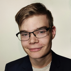 Bild av Jakob Helgesson